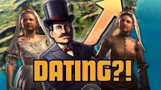 How to Use Victoria 3 to Make Your DATING Line Go Up!