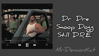 GTA San Andreas inspired mini playlist (Explicit)