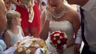 съемка свадеб в Славянске на Кубани