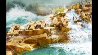 Chiapas Theme - Phantasialand - Chiapas Die Wasserbahn - Soundtrack