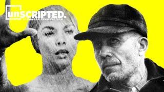 Ed Gein the serial killer that inspired Psycho | Halloween | Stars of Crime