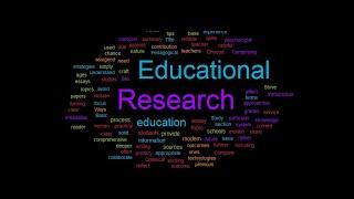 Introduction to Educational Research