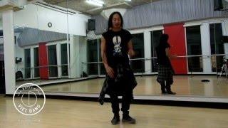 Dance Tutorial | Sia | Cheap Thrills | Choreography by Viet Dang