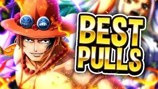 REACTING TO YOUR MULTIS! OPTC 8th Anniversary Sugo-Fest Pulls!