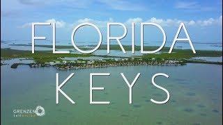 "Grenzenlos - Die Welt entdecken" auf den Florida Keys