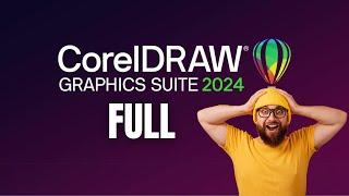 CorelDRAW 2024 FULL FREE Activado 