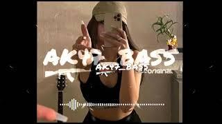 AK47_BASS/Neden Hep Kader[REMIX]