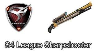 S4 League Sharpshooter