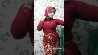 bukan kebaya biasa