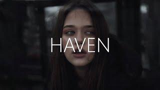 William Black - Haven (Lyrics) ft. Dia Frampton