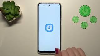 How to Install Ampere App on Motorola Moto G23 - Check Battery Temperature