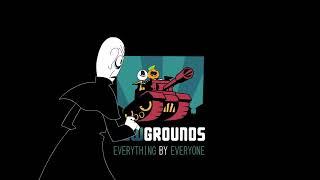 Newgrounds Logo (Spooky Month: Hollow Sorrows) (MOST VIEWED VIDEO)