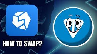 How to Swap on STON.fi I Step by Step Guide
