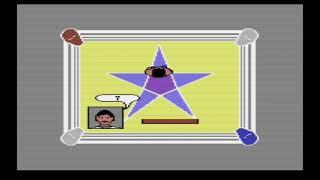 Devastating Blow Longplay (Commodore 64 Game)