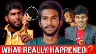 A2D vs Tamil Tech  | Pc Doc | Tamil Selvan | Tamil | Mathan