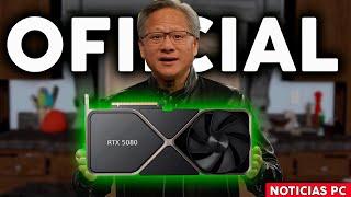 Nvidia 'OFFICIALIZES' RTX 5000 and B580 IMPACTS the Mid-Range | PC News