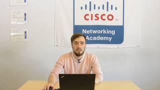 Cisco CCNA подключение к интернету через поставщика услуг