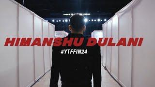 Himanshu Dulani - YouTube FanFest Aftermovie