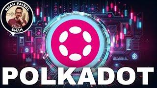 Polkadot (DOT) Coin Price Prediction as of 11 March 2025