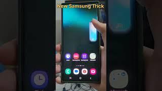 Change Volume Bars in Samsung || #shortsvideo #shorts