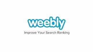 Improve Your Search Ranking