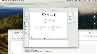 UCFD 2024 - Lecture 16: Iterative Solvers 4 - Sparse Solvers in Python Implementation