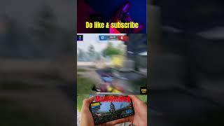 ONLY HEADSHOT  \\ UNSTOPPABLE GAMPALY ️ // PUBG mobile challenge  #pubgmobile #gaming #wonderful