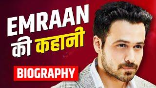 Emraan Hashmi Biography in Hindi | Bollywood Actor Life Story | New Movie