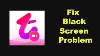 Fix Tango App Black Screen Problem Solutions in Android Phone