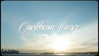 CH33KY - Caribbean Tingz (Official Music Video)