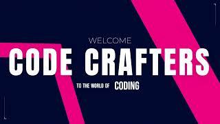 Code Crafters