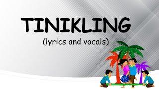 TINIKLING