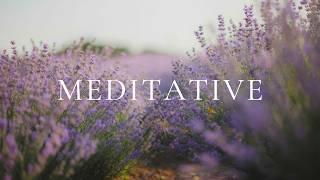 Music for Meditation | 30 Minutes | Calm Peace Stress Relief