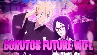 Every Sign Boruto & Sarada Uchiha Are DESTINED To Fall In Love!