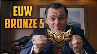 Welcome 2 EUW BRONZE 5- Bronze Spectates 3