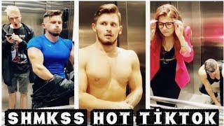 Shmekss hot tiktok videos compilation - Part 1