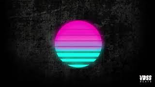 VDSS Studio - Synthwave 80's Type Beat x Retrowave Type beat Vapor Vibes Instrumental Vaporwave