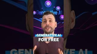 How To Learn Generative AI for Free