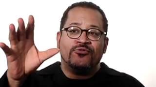 Michael Eric Dyson on Rap and Hip-Hop | Michael Eric Dyson | Big Think