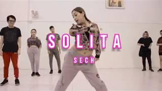 Solita - Sech, Farruko, Zion y Lennox ⎪Coreografía - Roxy Malca