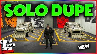 SOLO! | GTA DUPLICATION GLITCH | gta money glitch | gta 5 duplication glitch gta duplication glitch