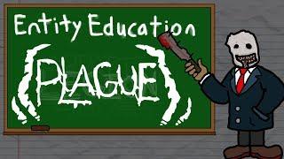 Entity Education: The Plague (Adiris) - Dead by Daylight Tutorials and Knowledge