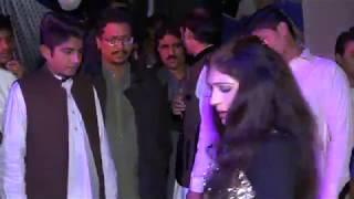 Private Mujra Party Part - 6