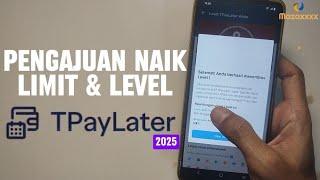 Cara Cepat Naik Level Perkenalan Traveloka PayLater Terbaru 2025