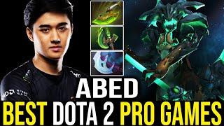 Abed - Outworld Destroyer | Dota 2 Pro Gameplay [Learn Top Dota]