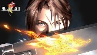 Final Fantasy VIII Remaster | From the Beginning | Part 1