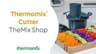 Thermomix® Cutter