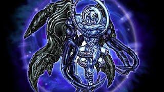 FFRK FFIX CD 700 Necron Boss Theme - Grand Cross FFRK Arrange