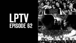 2011 European Tour (Part 3 of 3) | LPTV #62 | Linkin Park