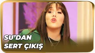 Su ve Betül'ün Damga Vuran Kavgası | Doya Doya Moda All Star 31. Bölüm